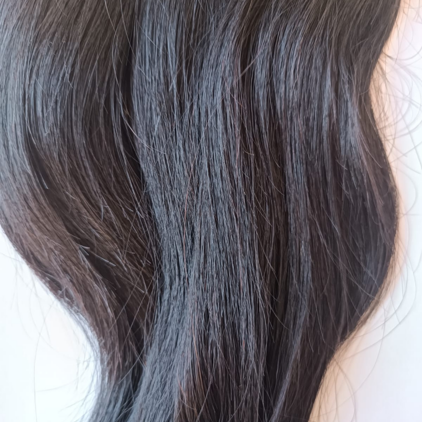 Straight Hair Bundle - 100% Human Hair