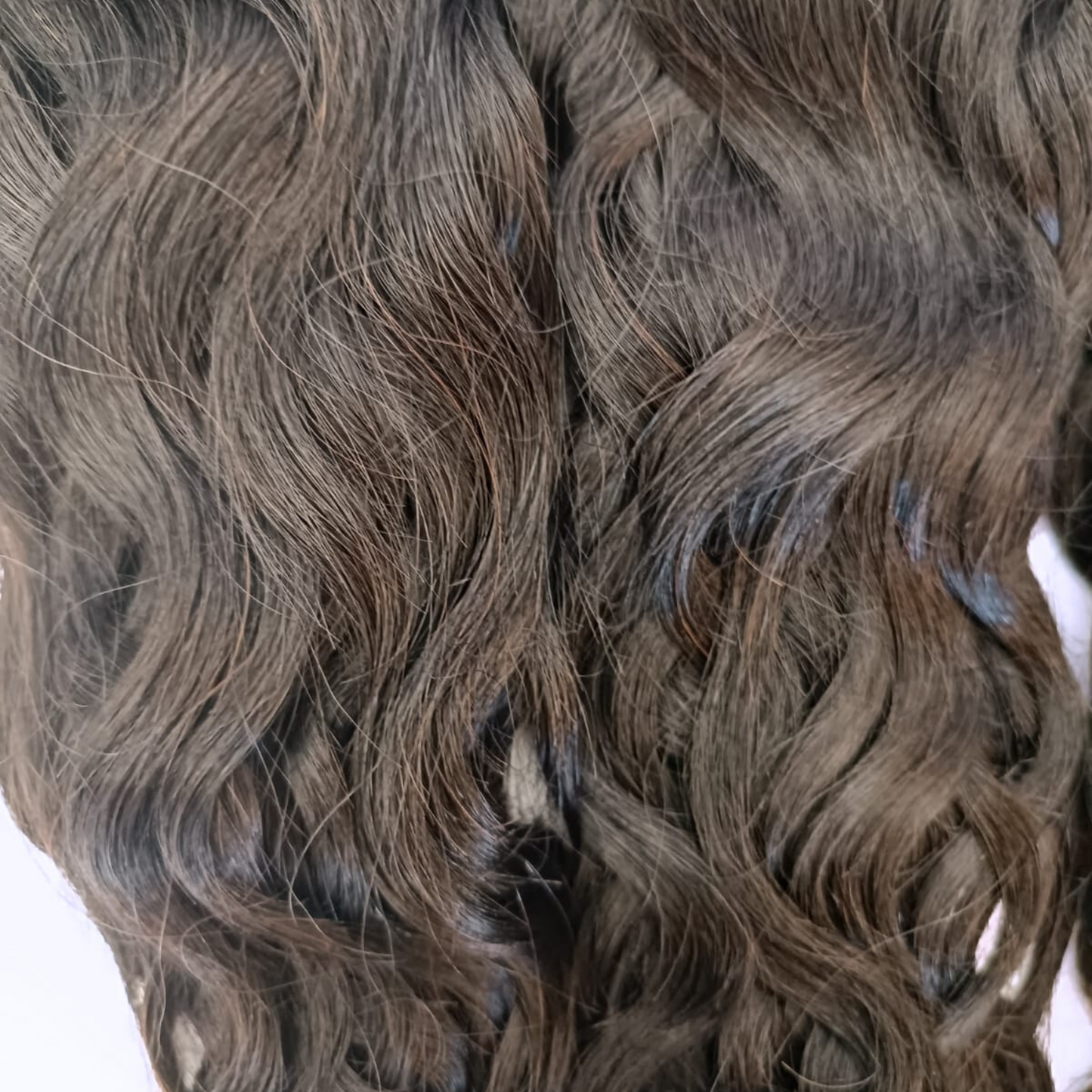 Water Wave Hair Bundle - 100% Human Hair